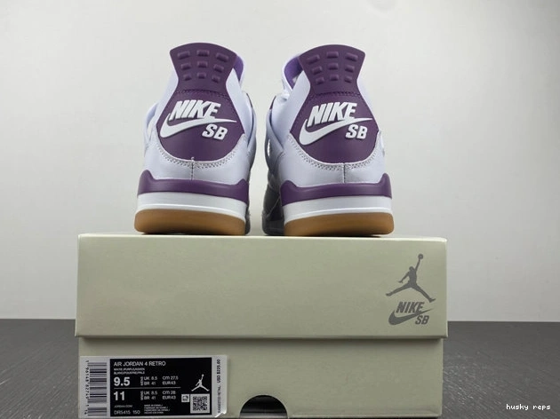 Rep Husky Nike 3942 x DR5415- 4 SportInspired Air Jordan SB 1028